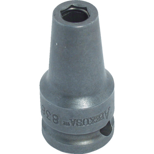 ATI(スナップオン・ツールズ) ヘックスビットアダプター3/8スクエアドライブ ATI540SE-5の通販は