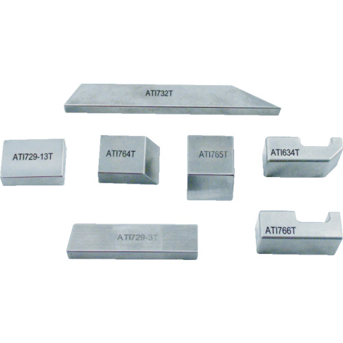 ATI(スナップオン・ツールズ) タングステンバッキングバー 1.20lb ATI729-13Tの通販は 26,686円