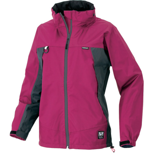 アイトス ディアプレックス レディースジャケット ピンク 11号(L) AZ56312-060-11(L)の通販は