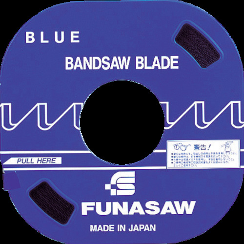 フナソー コンターマシン用ブレード B5X18X0.6 18山 B5 18の通販は 8,400円