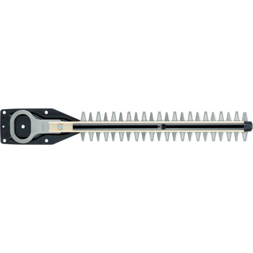 リョービ(RYOBI) 高級刃400mm ヘッジトリマ用 67300077の通販は 6,904円