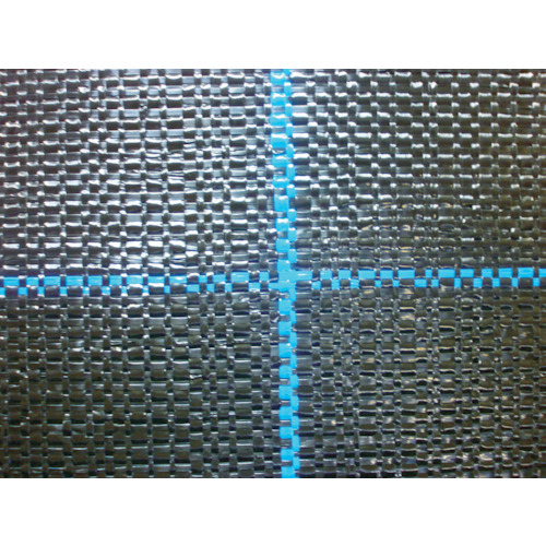 【直送】【代引不可】日本ワイドクロス 防草シート 2X100m ブラック BB1515-2X100の通販は 46,473円