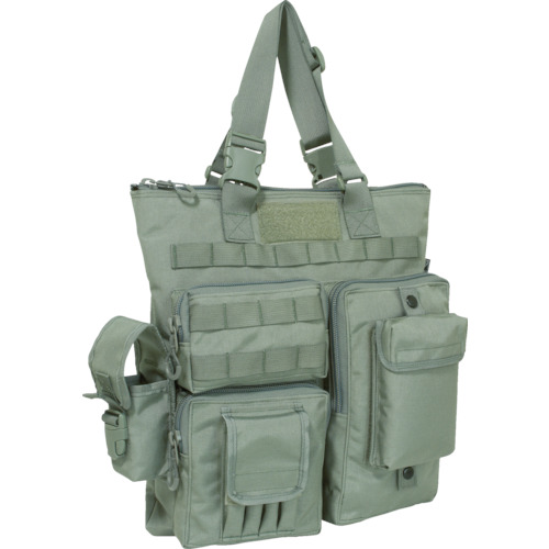 J-TECH トートバッグ JAUNTY24 フォーリッジグリーン BG02-4310-01FGの通販は