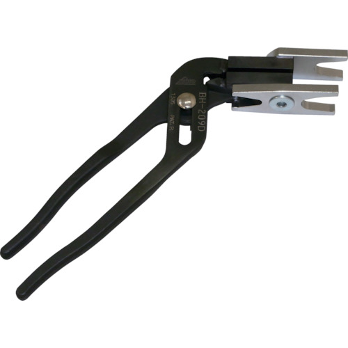 ハスコー エアーブレーキチューブリムーバー BH-209Dの通販は