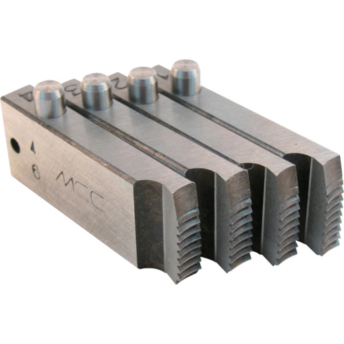 MCC(松阪鉄工所) ボルトマシン用チェーザ W3/8L BMCLW03の通販は 8,077円