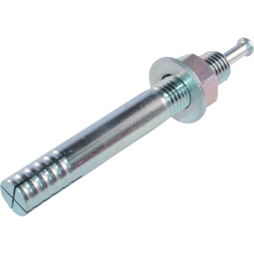 ケー・エフ・シー ホーク・ストライクアンカー Cタイプ スチール製 M20X150mm 10本 C20-150の通販は 8,349円