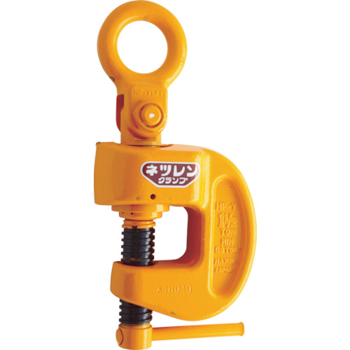 三木ネツレン 引張りクランプ HP-Y型 750kg 0-20mm C2349の通販は