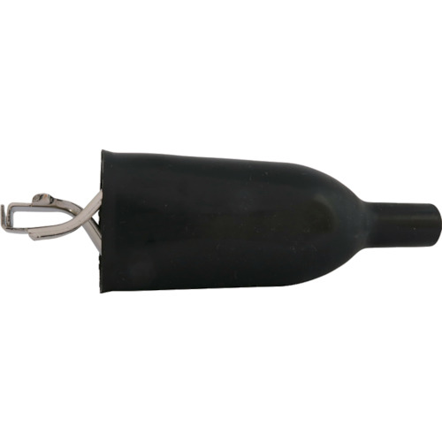 サトーパーツ クリップ C-3シリーズ 50A用クリップ&キャップセット 黒 C-3-50-Bの通販は 4,553円