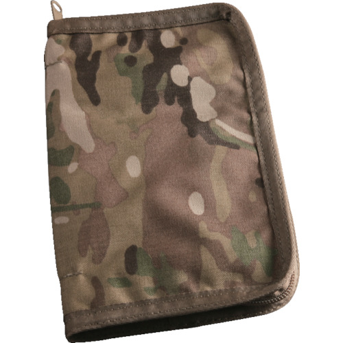 Rite in the Rain 横開きノートブック用カバー マルチカム(適用サイズ：4 1/4〜4 3 C980Mの通販は