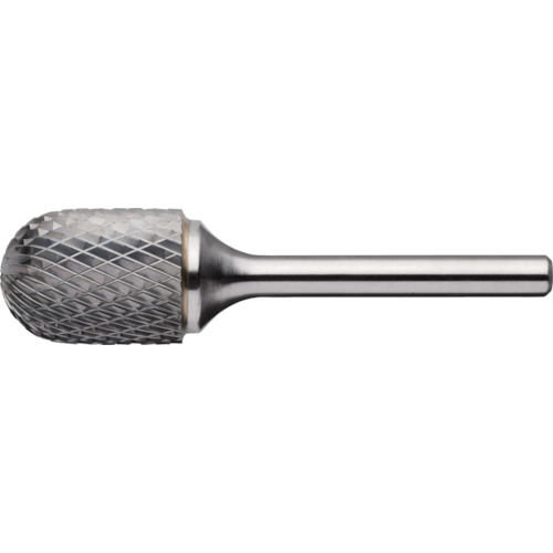 MRA(ムラキ) 超硬バー 先丸円筒(マスターカット) 19.1X25X6 CB2C108の通販は