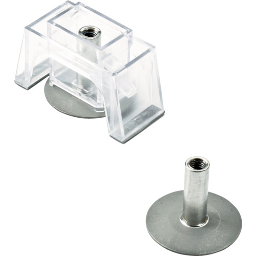 ClickBond(チェリーファスナーズ) スタンドオフ 6個 CB3001CRA3-10HP750の通販は