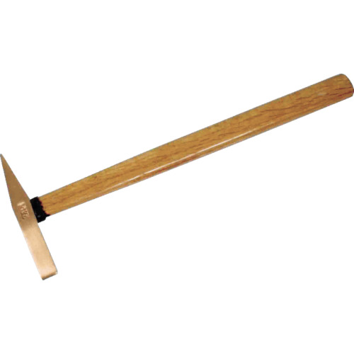 HAMACO(ハマコS.S) 防爆スケーリングハンマー CBSH-150の通販は 6,112円