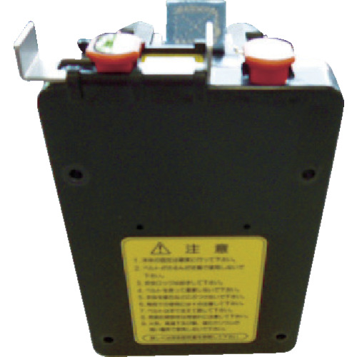 TRUSCO(トラスコ) キャリーベルト グランカート900用セット CB-TP900SETの通販は 21,343円