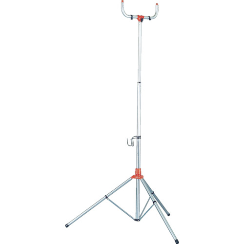 【直送】【代引不可】HATAYA(ハタヤ) ハイパースタンド 1180〜2450mm CHX-2の通販は 19,312円