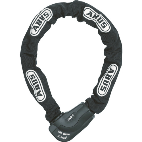 ABUS(アバス) モバイルロック City Chain 1060/140 CITYCHAIN1060/140の通販は