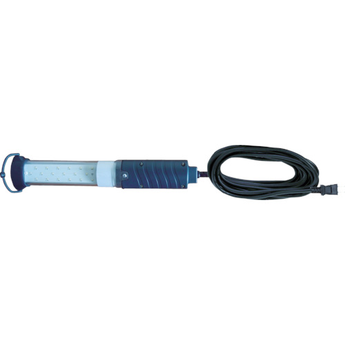 TRIENS(三協リール) 作業灯 キャプテンライトLED(18W相当) 10mコード CL-1810LEDの通販は投光器・フラッドライト