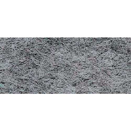 【直送】【代引不可】ワタナベ工業 パンチカーペット グレー 防炎 1820X30m CPS-705-182-30