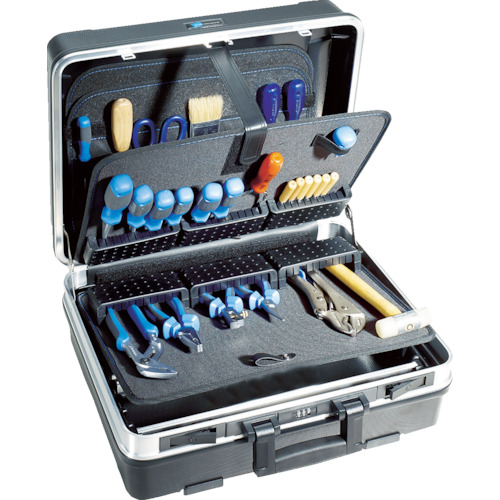 B&W ツールケース FLEX 4個 120.03Pの通販は 23,084円