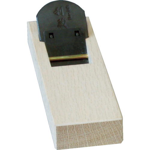 KAKURI(角利産業) 利蔵 替刃式鉋 42mm 12627の通販は 5,086円