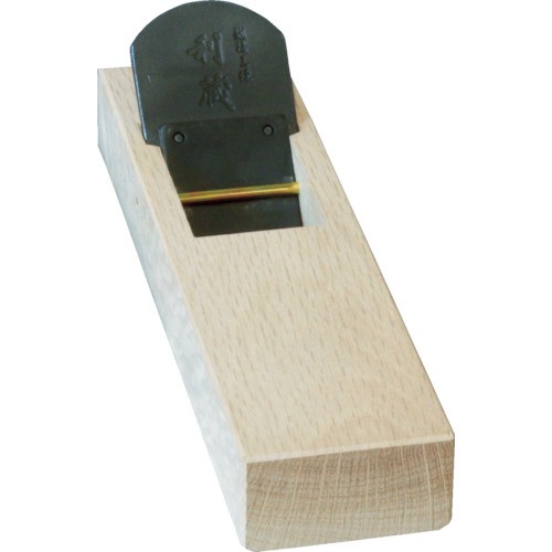 KAKURI(角利産業) 利蔵 替刃式鉋 50mm 12628の通販は 4,838円
