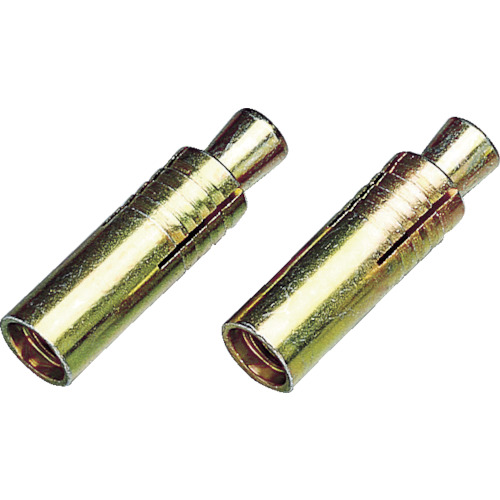 ユニカ ルーティカットアンカー スチール製 CA M12X50 50本入 12CAの通販は 4,890円