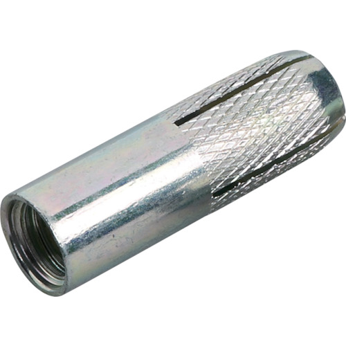 サンコーテクノ シーティーアンカー スチール製 W5/8X60 25本入 CT-5060の通販は 5,947円