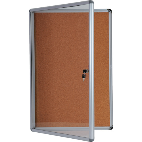 【直送】【代引不可】WRITEBEST 屋内掲示板 900×1200mm DCC34の通販は 26,692円