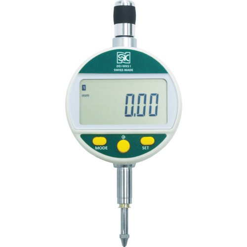 SK(新潟精機) デジタルSラインダイヤルインジケータ DEI-WKS2
