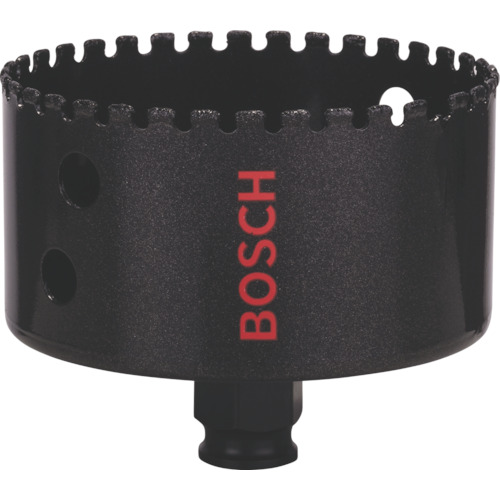 BOSCH(ボッシュ) 磁気タイル用ダイヤモンドホールソー 83mm DHS-083C 10,143円