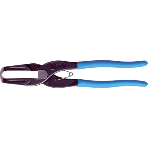 メリー(室本鉄工) ダクトプラニッパDK65 DK65-250の通販は 9,230円