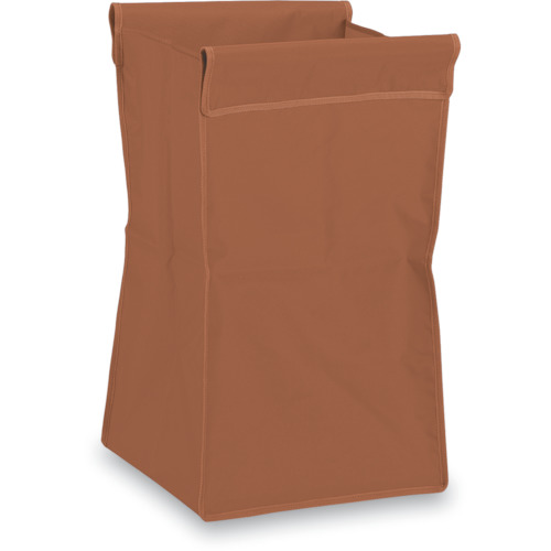 テラモト BMダストカー袋 ミニエコ袋 茶 DS-232-701-4の通販は