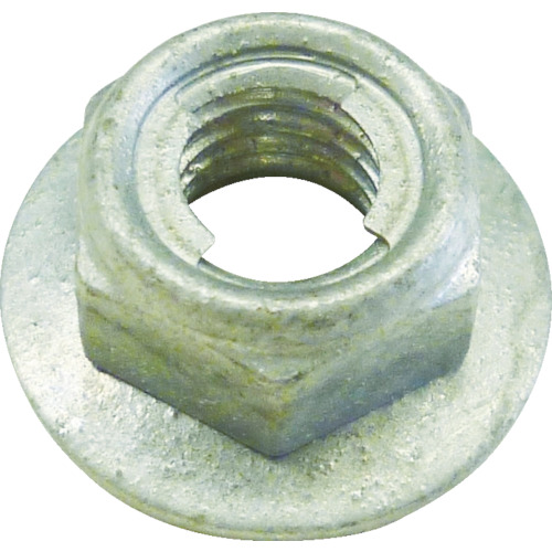 ケー・エフ・シー ワッシャー付Kナット 溶融亜鉛めっき 150個入 D-ZKN-10の通販は 10,930円