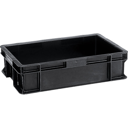 サンコー(三甲) 導電性コンテナ テンバコ 27.3L ED-27の通販は