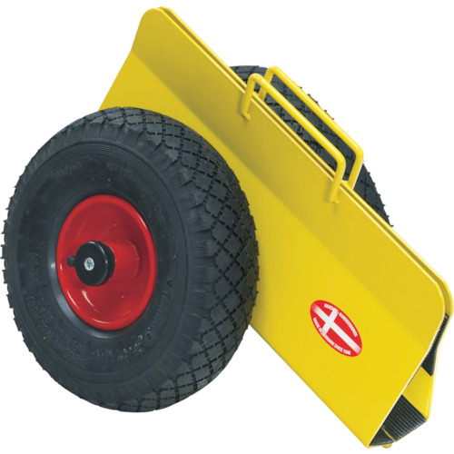 RAVENDO(ラベンド) スチール製プレート運搬車 W/AUTO CLAMP 0-70 142656の通販は