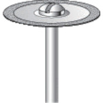 ナカニシ メタルダイヤディスク #140 19.0X0.3X2.34 14572の通販は 9,573円