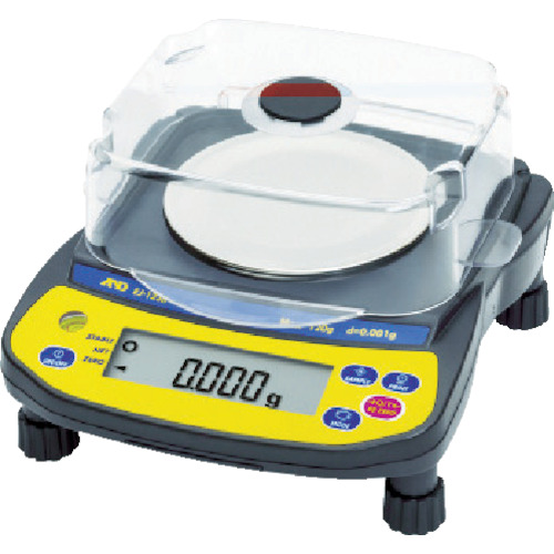 A&D(エー・アンド・デイ) パーソナル電子天びん EJ3000Bの通販は