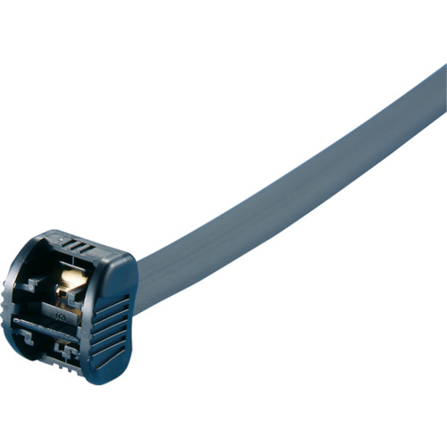 ヘラマンタイトン インシュロックエンドレスタイ リールストラップ(超耐候性) EL-R2-15の通販は 6,785円