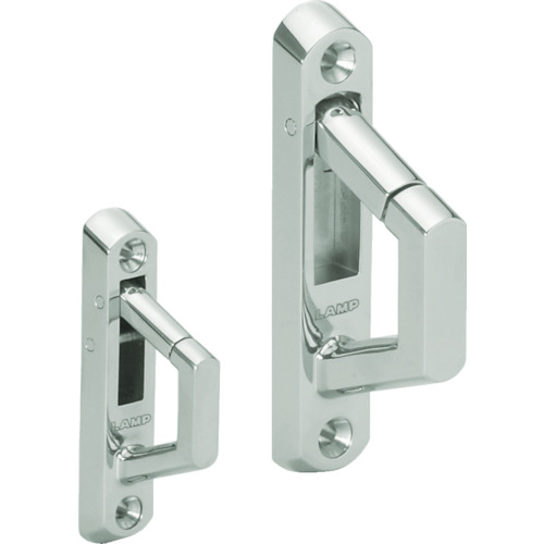 スガツネ工業 ステンレス鋼製ナス環フック EN-K型 84mm EN-K84の通販は