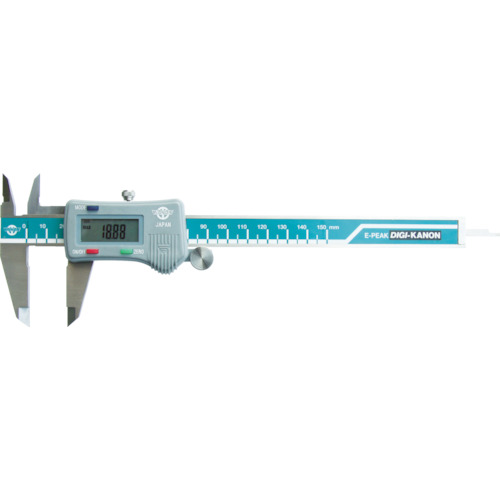 中村製作所 (KANON) ノギス DMK30J カノン ダイヤルノギス300mm DMK30J 中村製作所