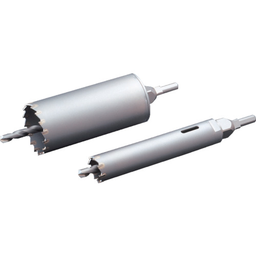 ユニカ ESコアドリル 振動用38mm ストレートシャンク ES-V38STの通販は 7,944円