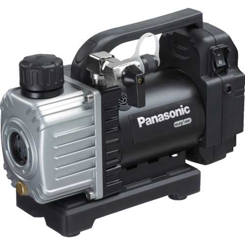 Panasonic(パナソニック) 充電真空ポンプ本体のみ EZ46A3X-Bの通販は