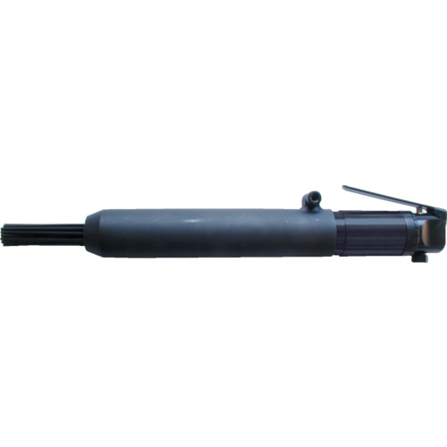 ヨコタ工業 ニードルスケーラ F-25Nの通販は