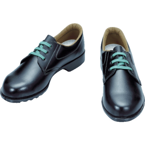 シモン(Simon) 作業靴 短靴 FD11M絶縁ゴム底靴 24.0cm FD11MT-24.0