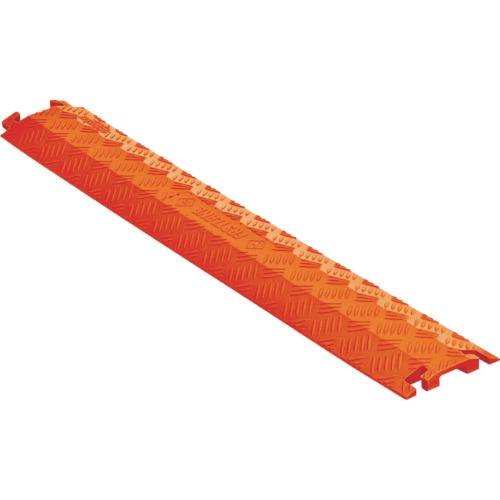 CHECKERS ファーストレーン ケーブルプロテクター 軽量型 電線1本 FL1X4-Oの通販は 18,983円