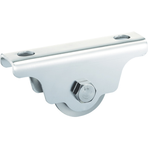 ダイケン ステンレス製重量戸車 車径φ50 FS-50Vの通販は 5,823円