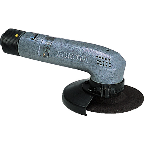 ヨコタ工業 ディスクグラインダ G4-SA 29,972円