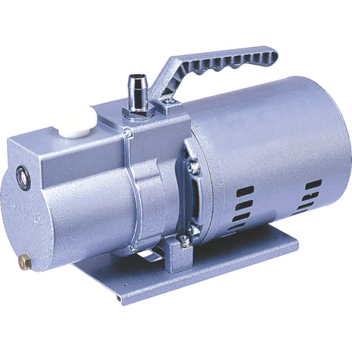 ULVAC(アルバック機工) 直結型油回転真空ポンプ 50/60L/min G-50DAの通販は