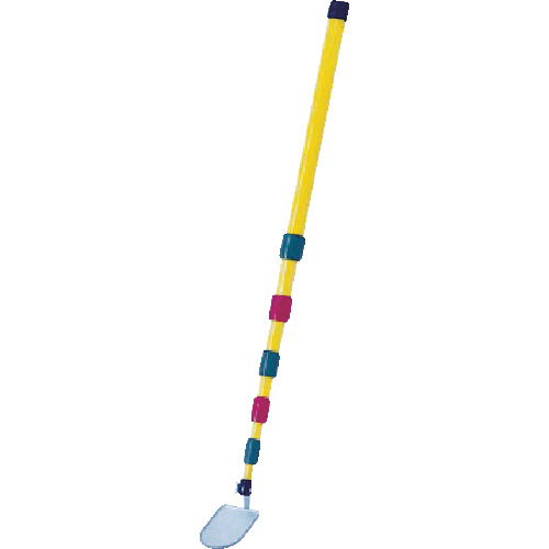 宣真工業 下水管ミラー 3型2m G-9-3-2の通販は 16,813円