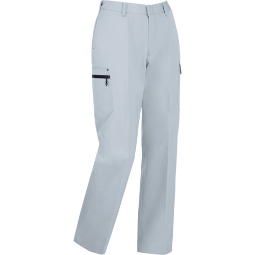 ジーベック レディスラットズボン 9 シルバーグレー 1625-22-9の通販は 5,324円