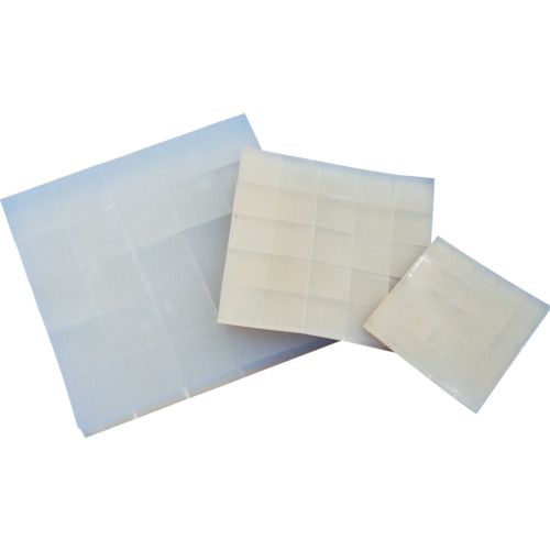 Taica(タイカ) 防振・緩衝材ゲルチップ 1枚(25個入) GC-6の通販は